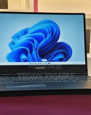 New Laptop Lenovo Legion 5 16GB Intel Core I5 SSD 512GB