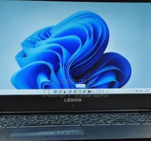 New Laptop Lenovo Legion 5 16GB Intel Core I5 SSD 512GB