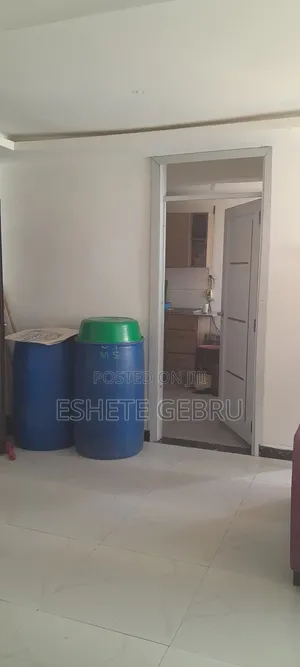 Photo - Furnished 3bdrm Condo in 20/80 ኮንዶሚንየም, Akaky Kaliti for sale