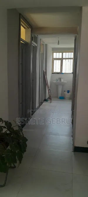 Furnished 3bdrm Condo in 20/80 ኮንዶሚንየም, Akaky Kaliti for sale