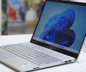 Photo - New Laptop HP Pavilion 15 8GB Intel Core I5 SSD 1T