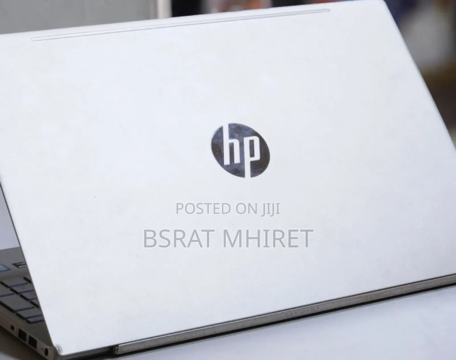 New Laptop HP Pavilion 15 8GB Intel Core I5 SSD 1T