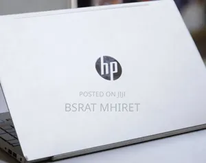 New Laptop HP Pavilion 15 8GB Intel Core I5 SSD 1T