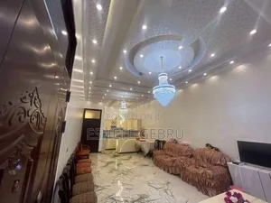 Photo - Furnished 5bdrm Villa in Ccd, Yeka for sale