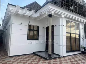 Furnished 5bdrm Villa in Ccd, Yeka for sale