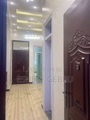 Furnished 5bdrm Villa in Ccd, Yeka for sale