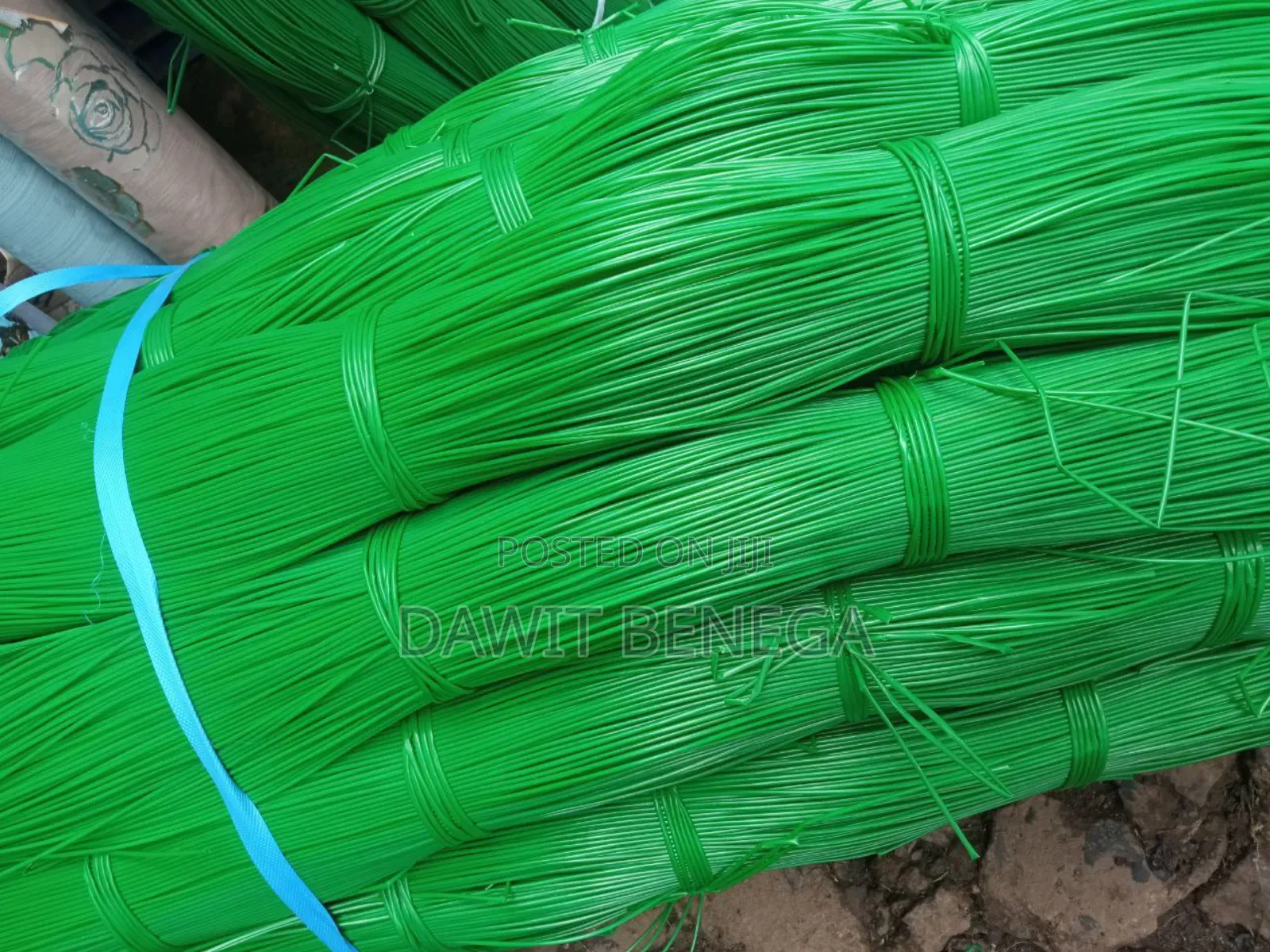 Artificial Sar Ketema