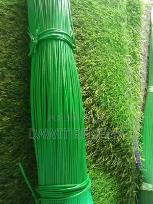 Artificial Sar Ketema