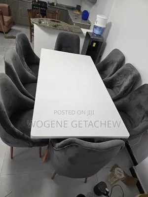 8 Seat Brand New Dining Table