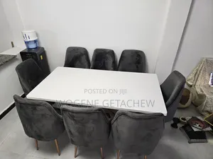 8 Seat Brand New Dining Table