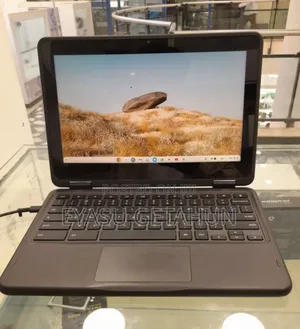 Photo - New Laptop Dell Chromebook 3181 8GB Intel Core I5 SSD 640GB