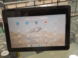 New Laptop Dell Chromebook 3181 8GB Intel Core I5 SSD 640GB