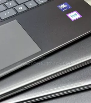 New Laptop HP Envy X360 16GB Intel Core Ultra 7 HDD+SSD 512GB