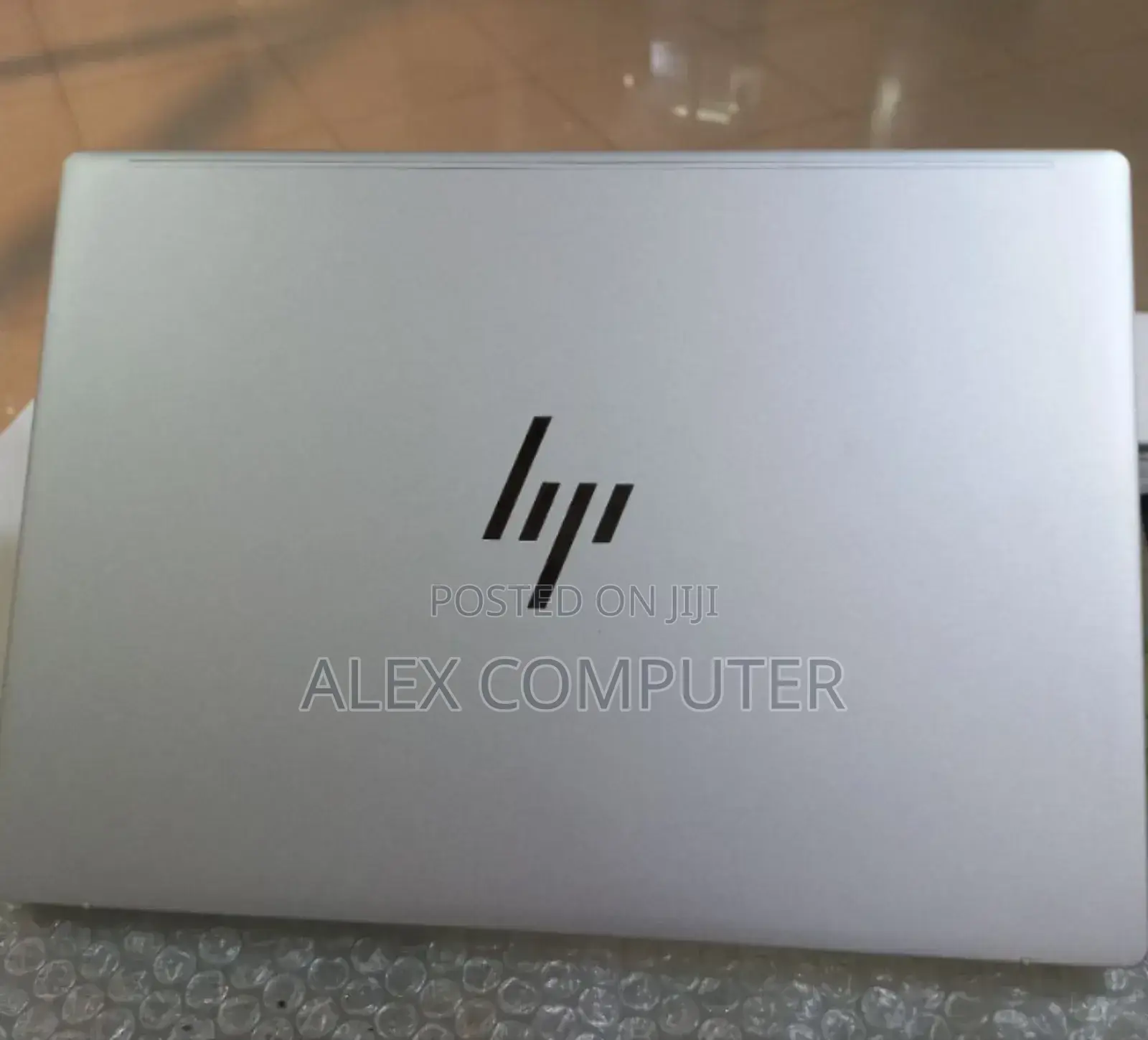 New Laptop HP Pavilion 13 16GB AMD Ryzen 5 SSD 512GB