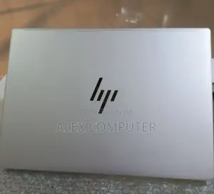 New Laptop HP Pavilion 13 16GB AMD Ryzen 5 SSD 512GB