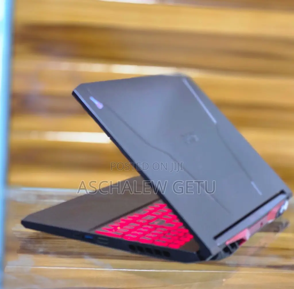 New Laptop Acer Nitro 5 24GB Intel Core I5 SSD 1T