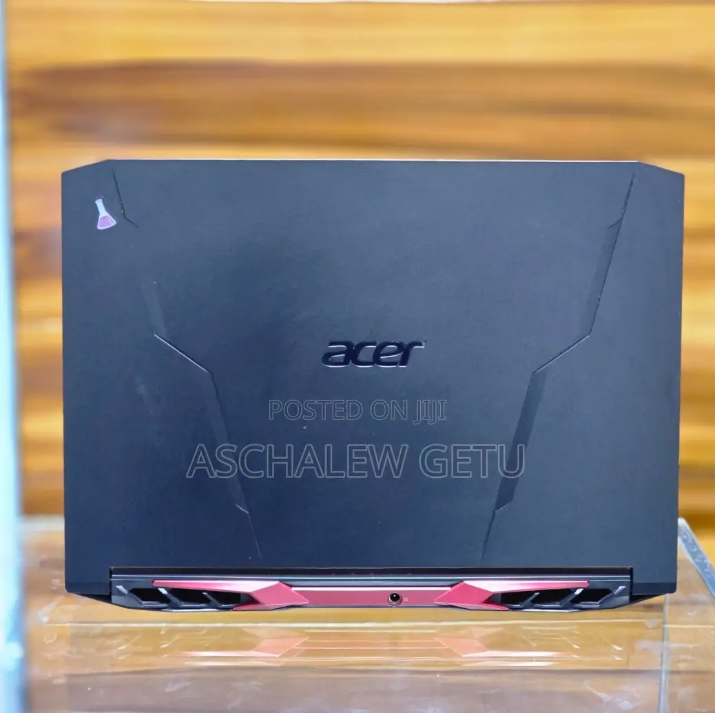 New Laptop Acer Nitro 5 24GB Intel Core I5 SSD 1T