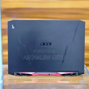 New Laptop Acer Nitro 5 24GB Intel Core I5 SSD 1T