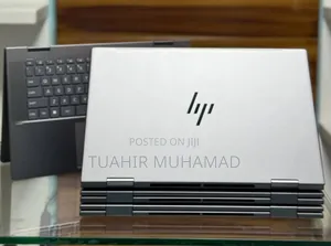 New Laptop HP Envy X360 16GB Intel Core I7 SSD 512GB
