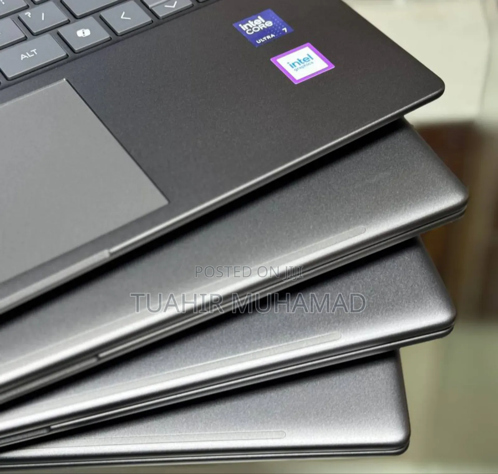 New Laptop HP Envy X360 16GB Intel Core I7 SSD 512GB
