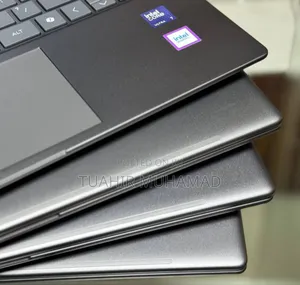 New Laptop HP Envy X360 16GB Intel Core I7 SSD 512GB