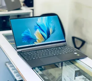 Photo - New Laptop Lenovo Yoga 9i 16GB Intel Core I7 SSD 512GB