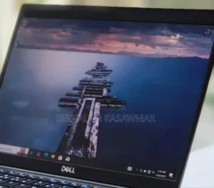 New Laptop Dell Latitude 14 8GB Intel Core I5 SSD 256GB