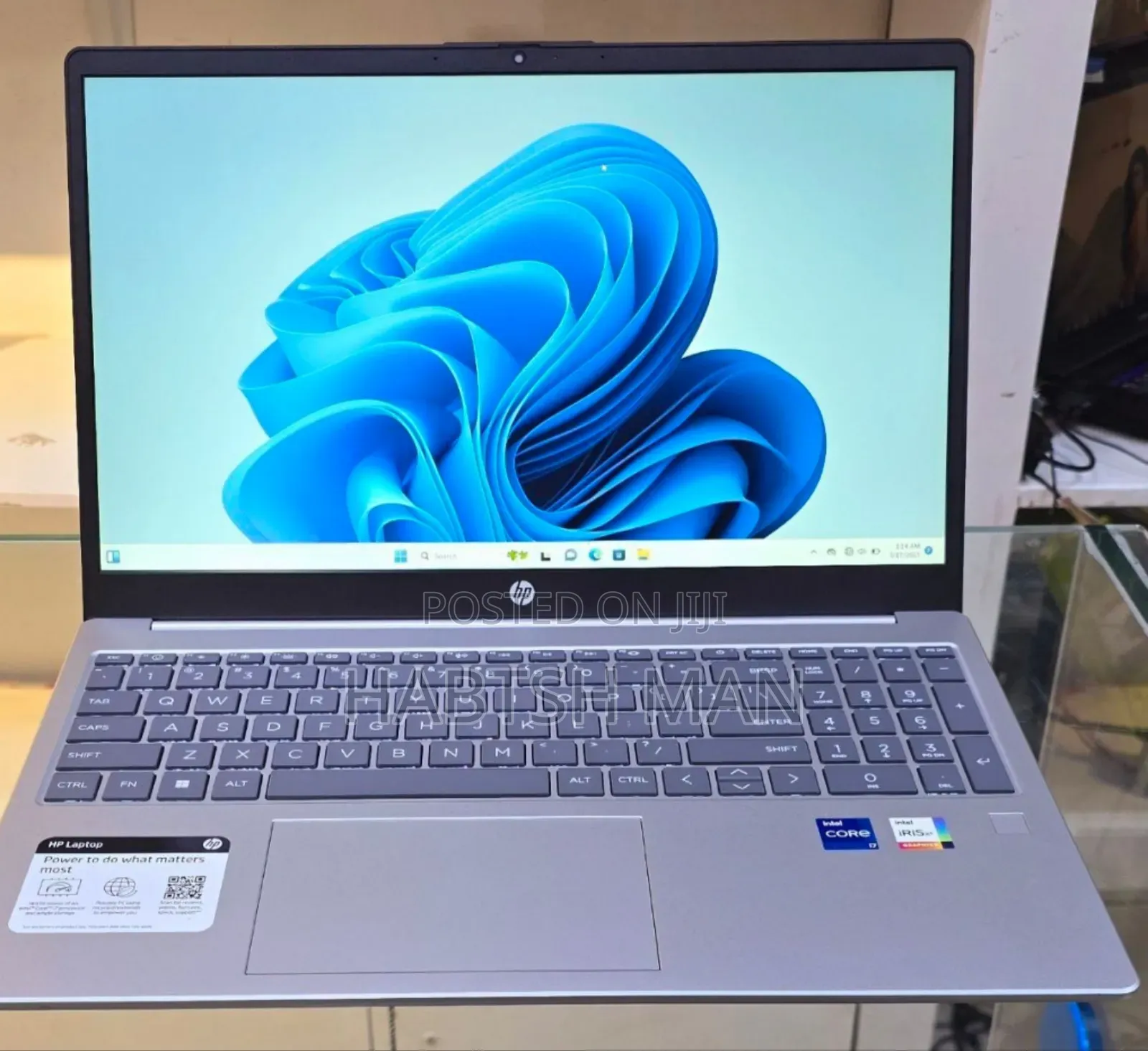 New Laptop HP Stream Notebook 16GB Intel Core i7 SSD 1T