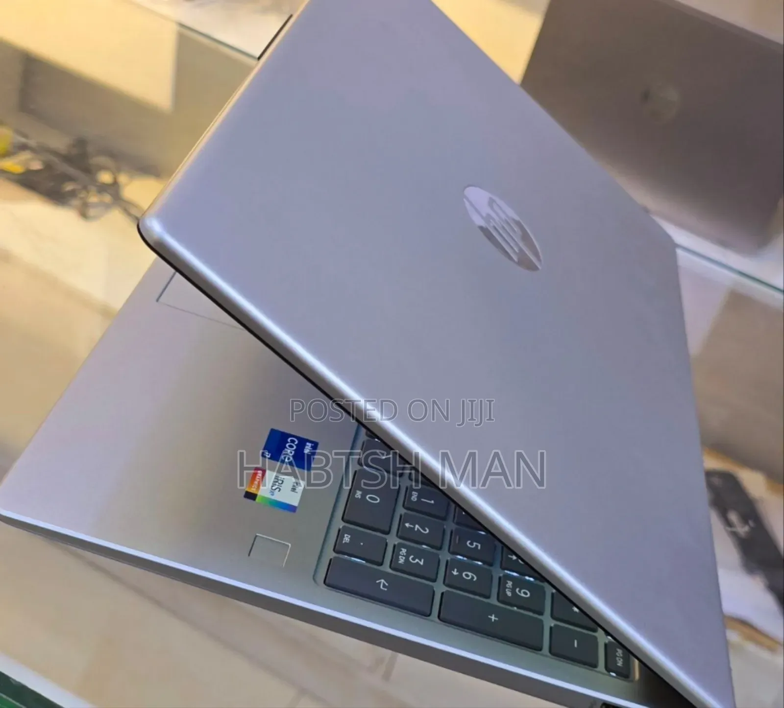 New Laptop HP Stream Notebook 16GB Intel Core i7 SSD 1T