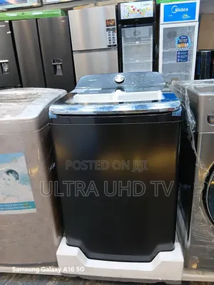 Photo - National Automatic Washing Machine 16.Kg