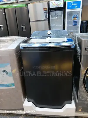 National Automatic Washing Machine 16.Kg