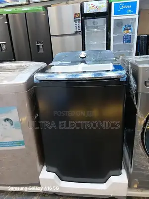 National Automatic Washing Machine 16.Kg