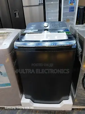 National Automatic Washing Machine 16.Kg