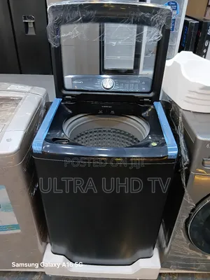 National Automatic Washing Machine 16.Kg
