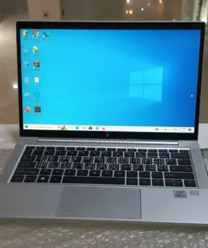 New Laptop HP EliteBook 840 G7 16GB Intel Core I7 SSD 512GB
