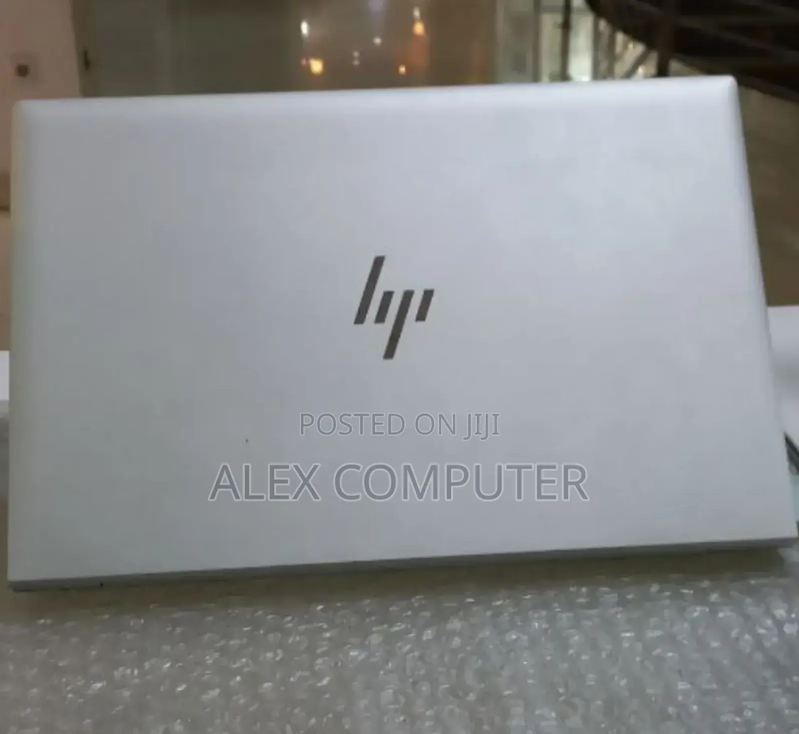 New Laptop HP EliteBook 840 G7 16GB Intel Core I7 SSD 512GB