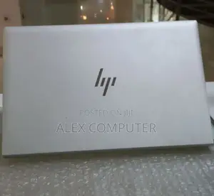 New Laptop HP EliteBook 840 G7 16GB Intel Core I7 SSD 512GB