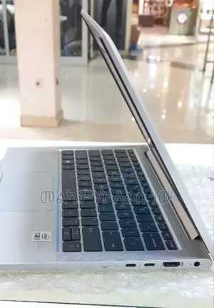 New Laptop HP EliteBook 840 G7 16GB Intel Core I7 SSD 512GB