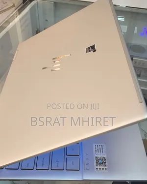 Photo - New Laptop HP Envy X360 16GB Intel Core I7 SSD 512GB