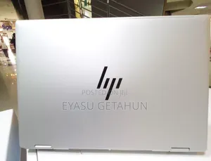 New Laptop HP Envy X360 32GB Intel Core Ultra 7 SSD 2T