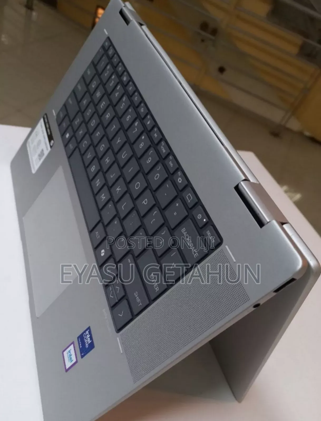 New Laptop HP Envy X360 32GB Intel Core Ultra 7 SSD 2T