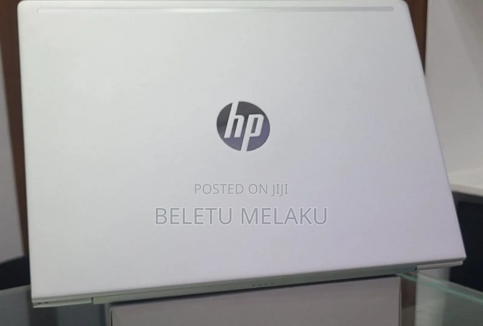 New Laptop HP 16GB Intel Core I7 SSD 512GB