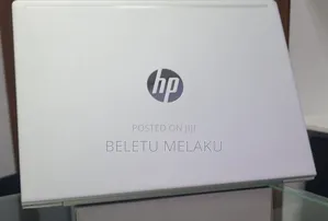 New Laptop HP 16GB Intel Core I7 SSD 512GB