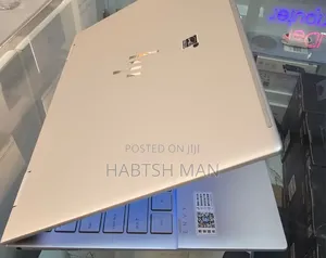 New Laptop HP Envy x360 16GB Intel Core i7 SSD 512GB