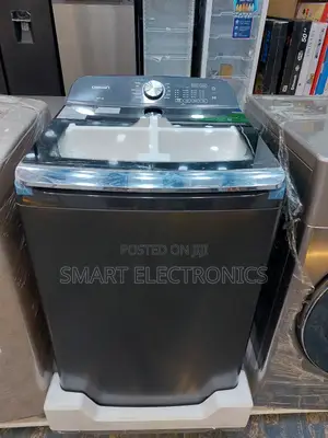 Photo - National Automatic Washing Machine 16.Kg