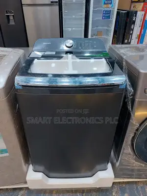 National Automatic Washing Machine 16.Kg