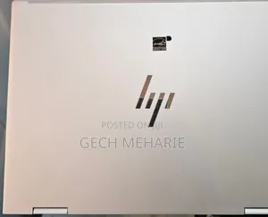 New Laptop HP Envy X360 16GB Intel Core I7 SSD 512GB