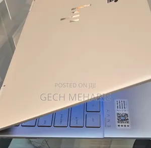 New Laptop HP Envy X360 16GB Intel Core I7 SSD 512GB