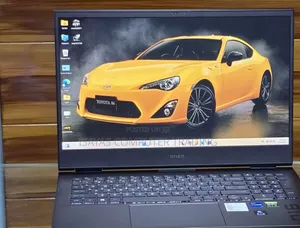 New Laptop HP Omen 16 16GB Intel Core I7 HDD+SSD 1T