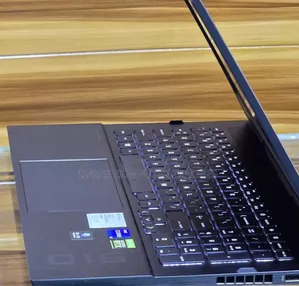 New Laptop HP Omen 16 16GB Intel Core I7 HDD+SSD 1T